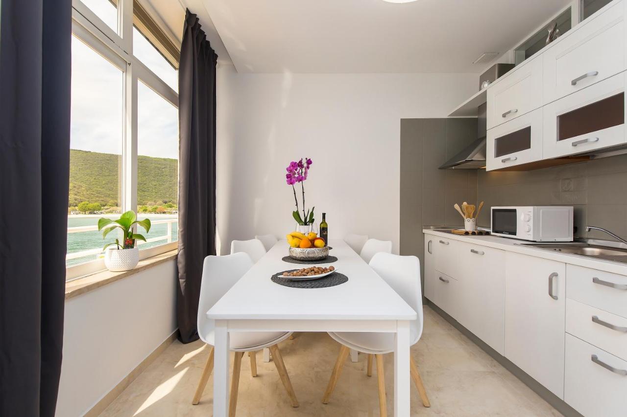 Apartman Lungo Mare *