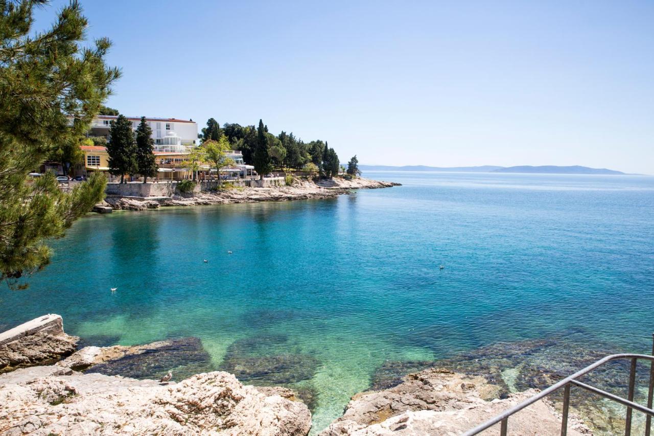 Lungo Mare Rabac