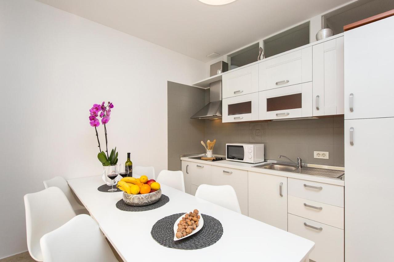 Apartman Lungo Mare