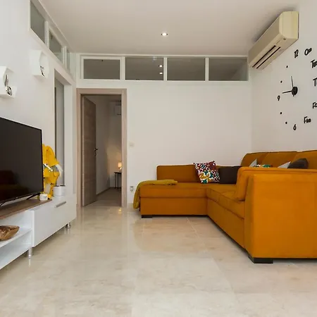 Apartman Lungo Mare Rabac Exterior photo