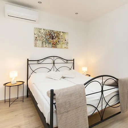 Apartman Lungo Mare Rabac Exterior photo