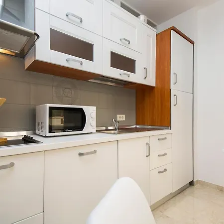 Apartman Lungo Mare Rabac Exterior photo
