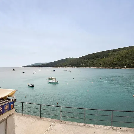 Apartman Lungo Mare Rabac Exterior photo