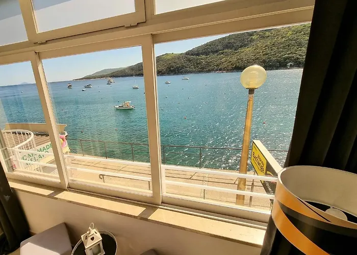 Apartman Lungo Mare
