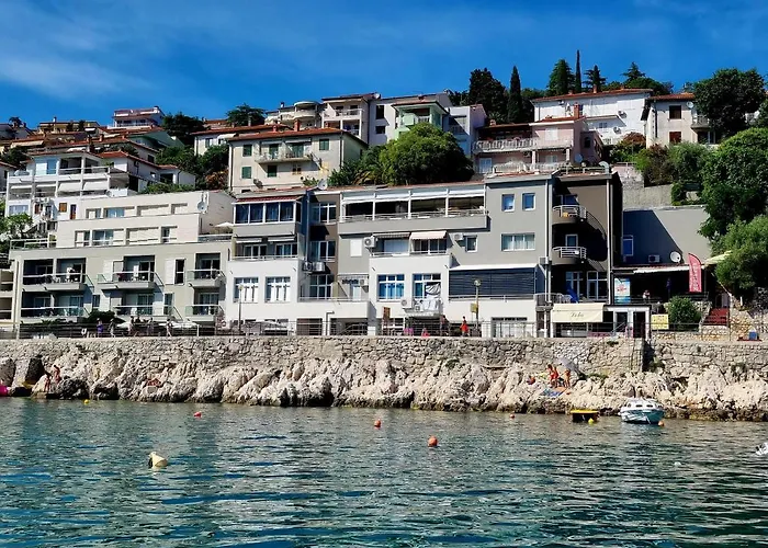 Apartman Lungo Mare