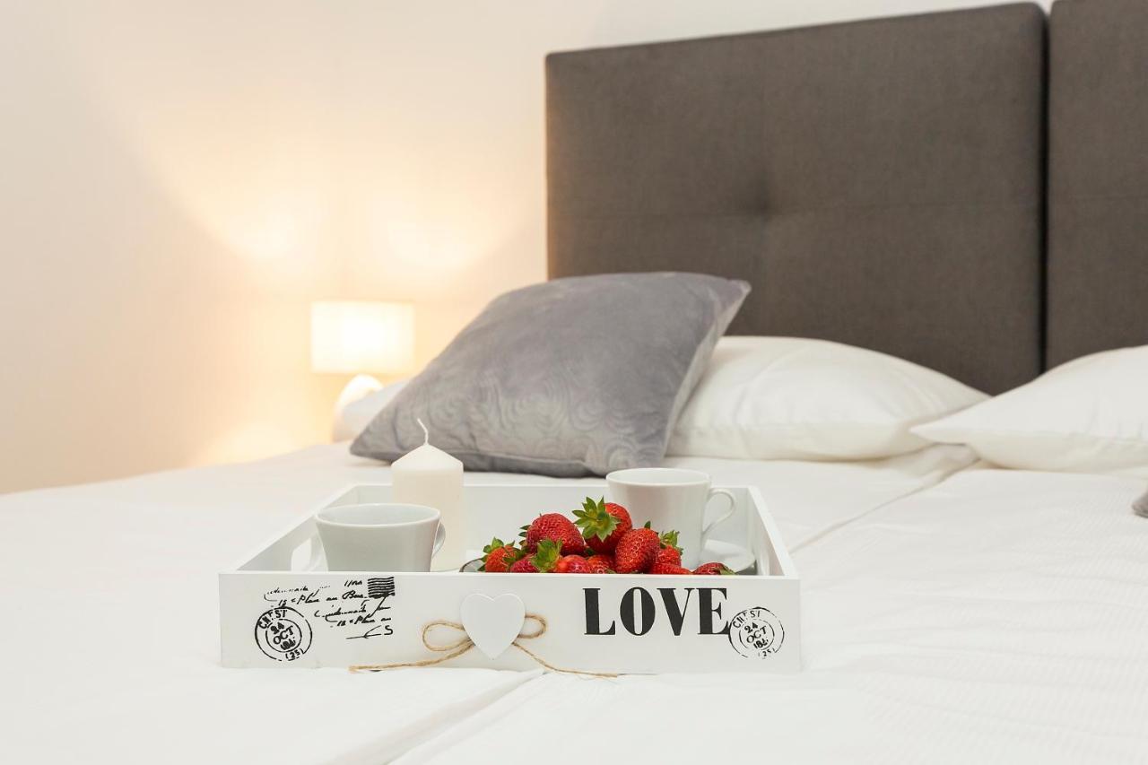 Apartment Lungo Mare *