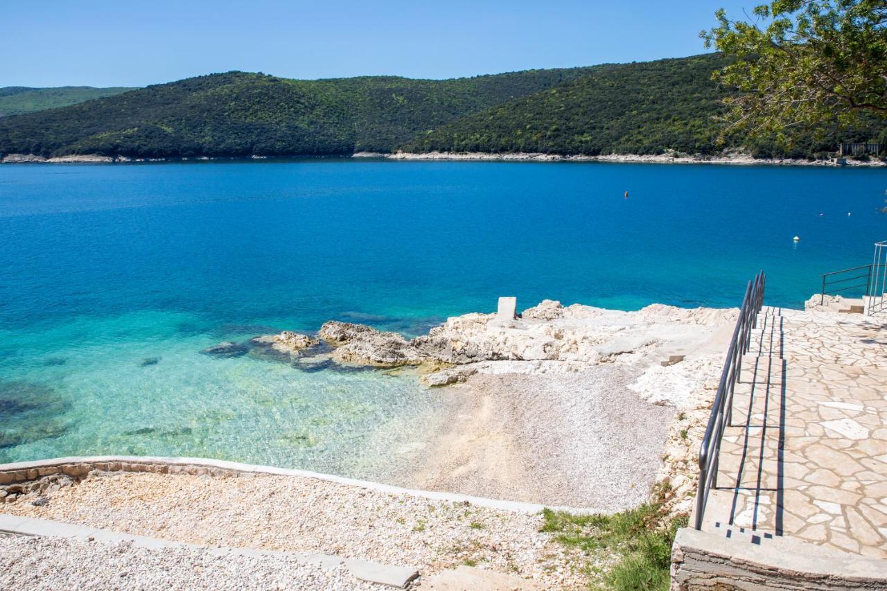 Lungo Mare Apartment Rabac