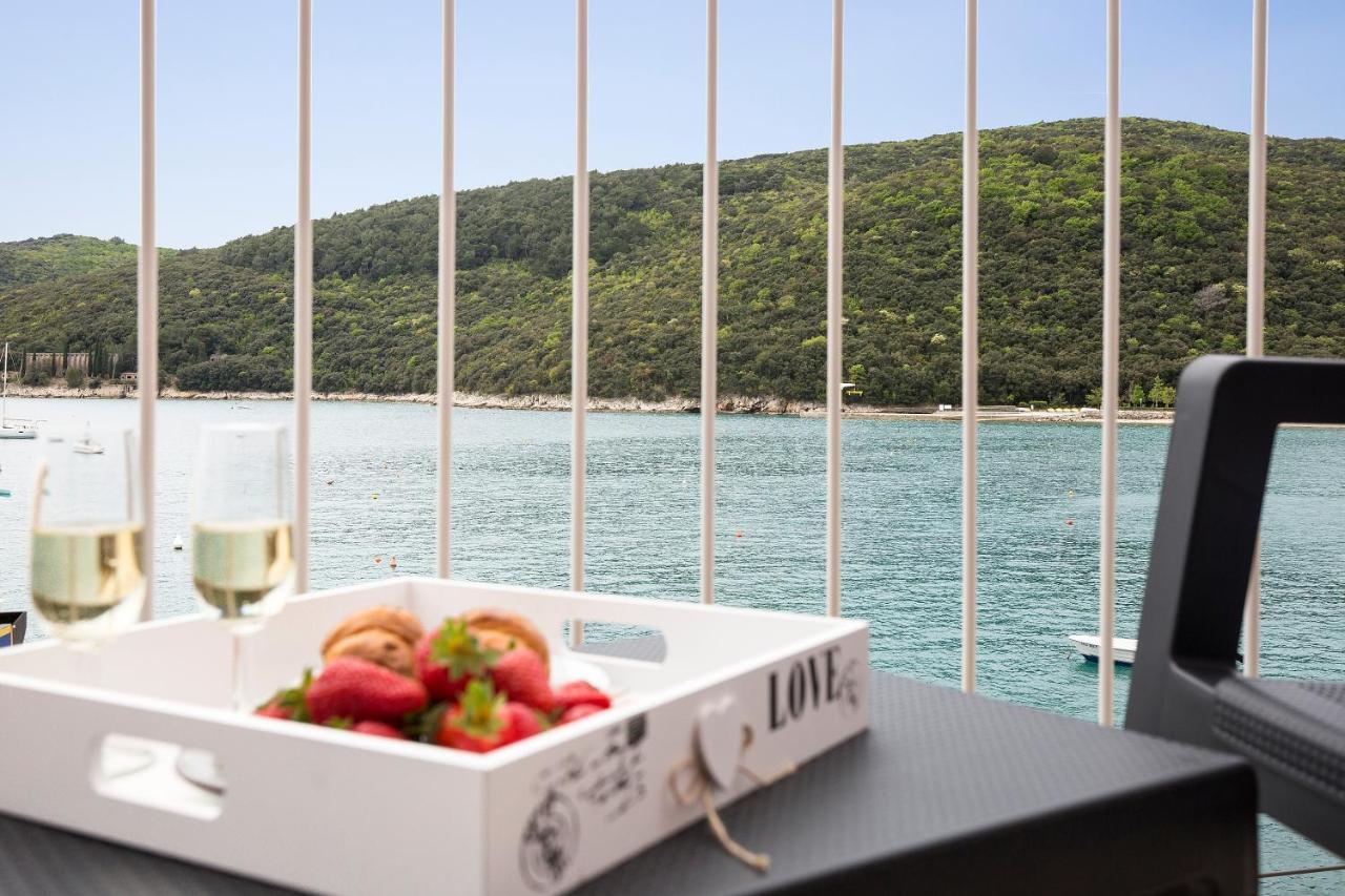 Lungo Mare * Rabac