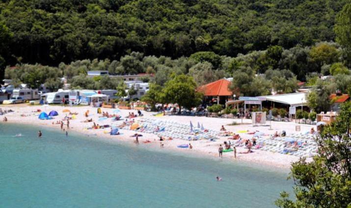 Lungo Mare Apartment