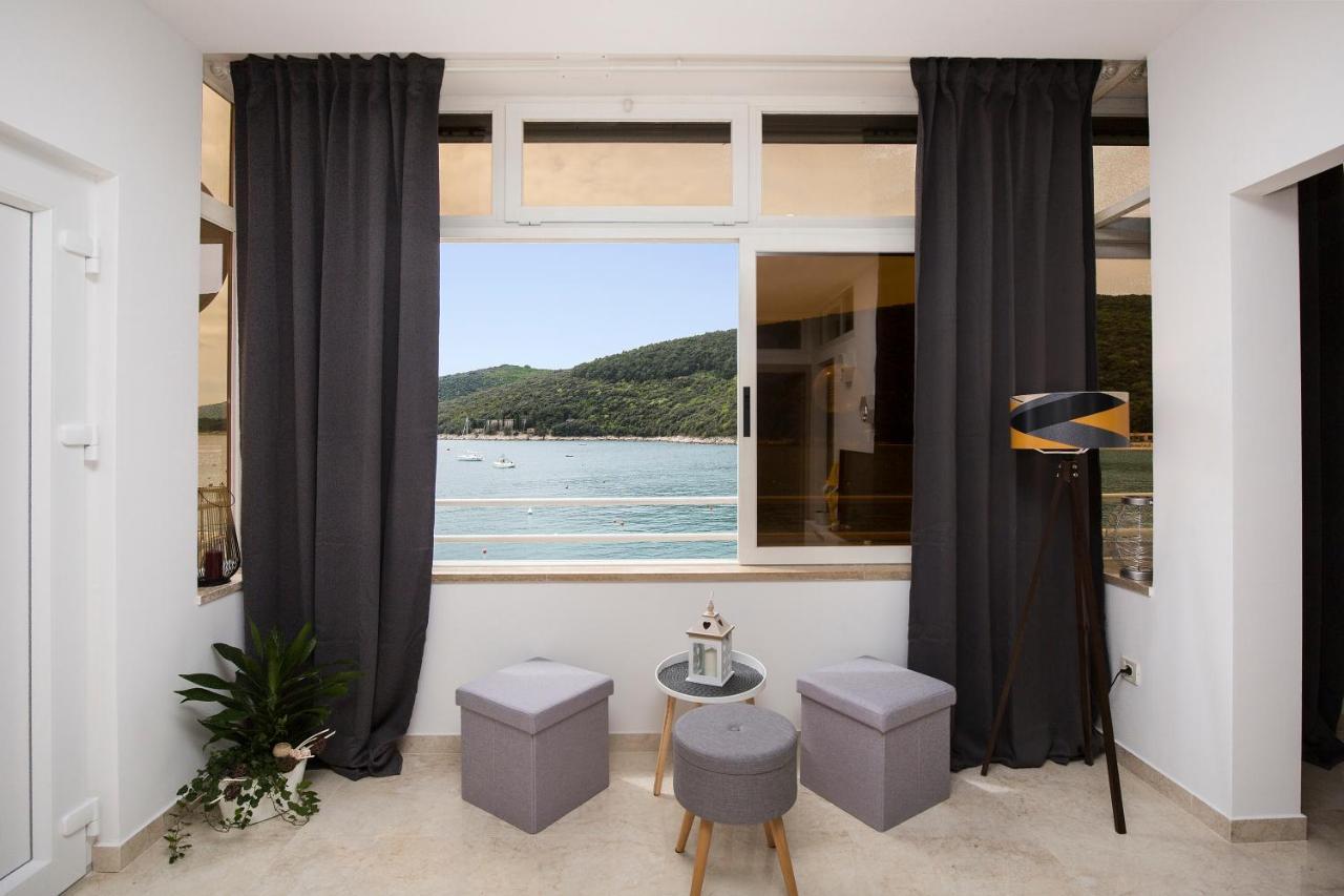 Lungo Mare Apartment Rabac
