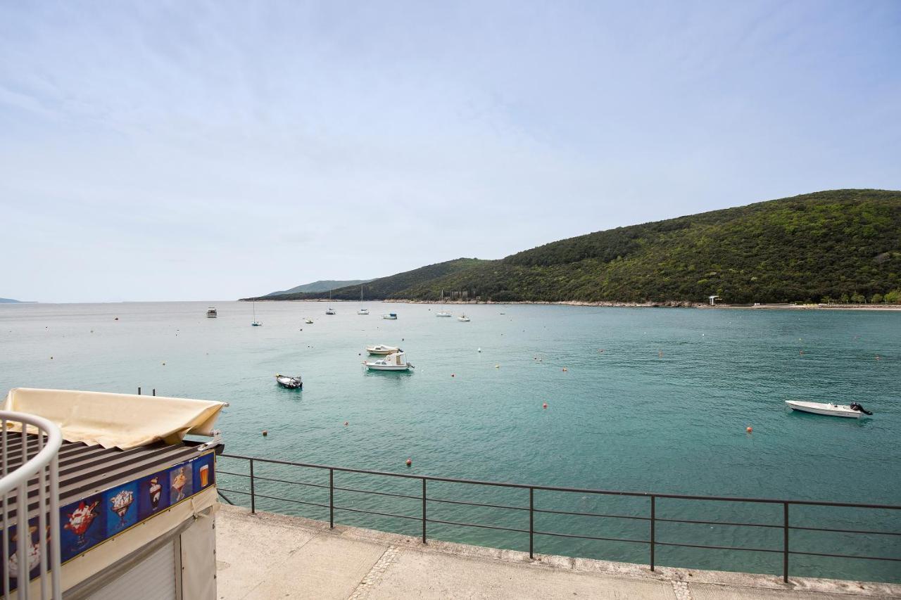 Lungo Mare Apartment Rabac