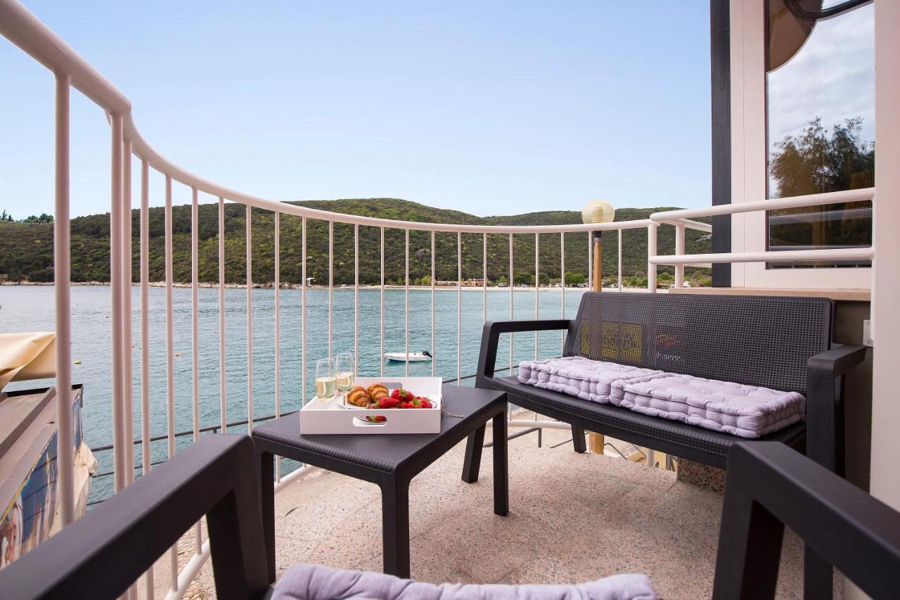 Lungo Mare Apartment *